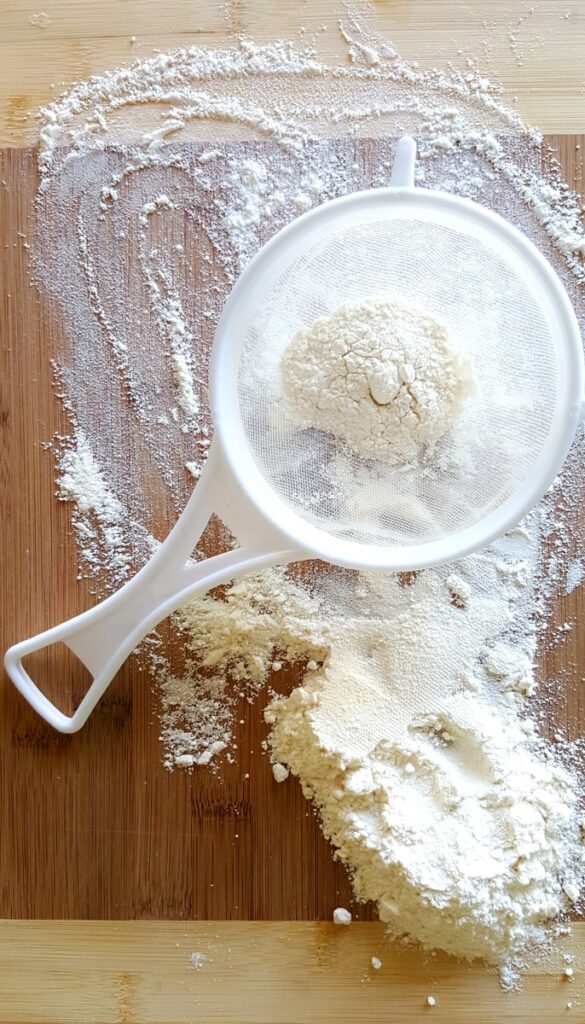 17 Rice Flour Recipes as a Snack