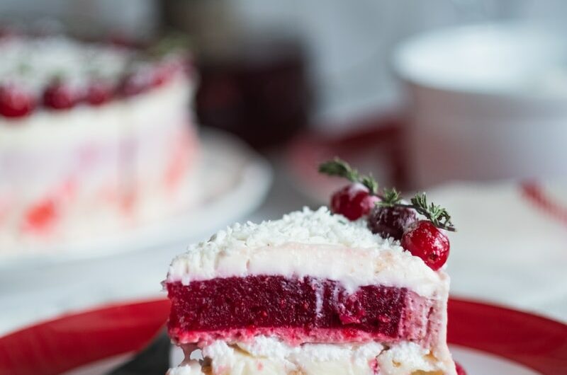 16 Best Poke Cake Recipe Collection