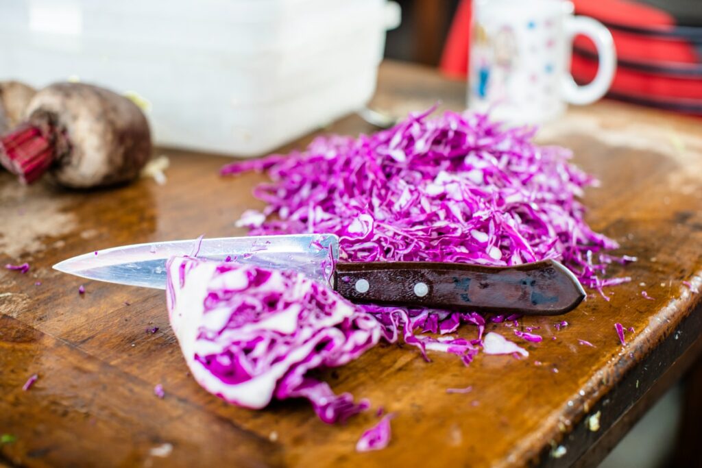 12 Red Cabbage Recipes