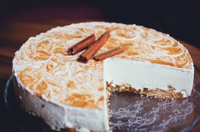 20 Delicious Cheesecake Recipes