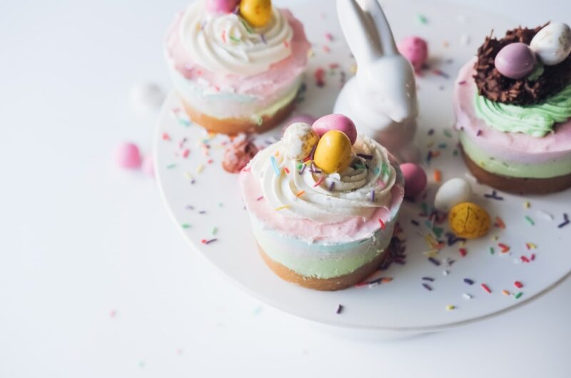 15 mini cupcake recipes