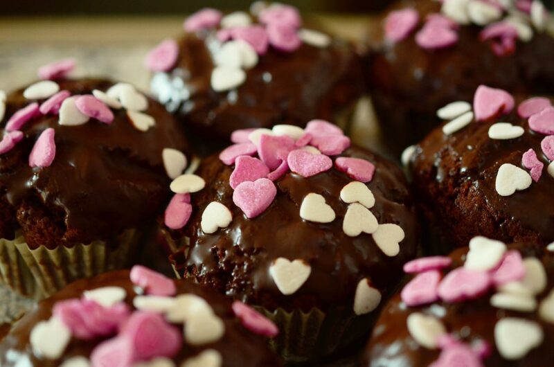 15 Delicious Chocolate Cupcake Recipes