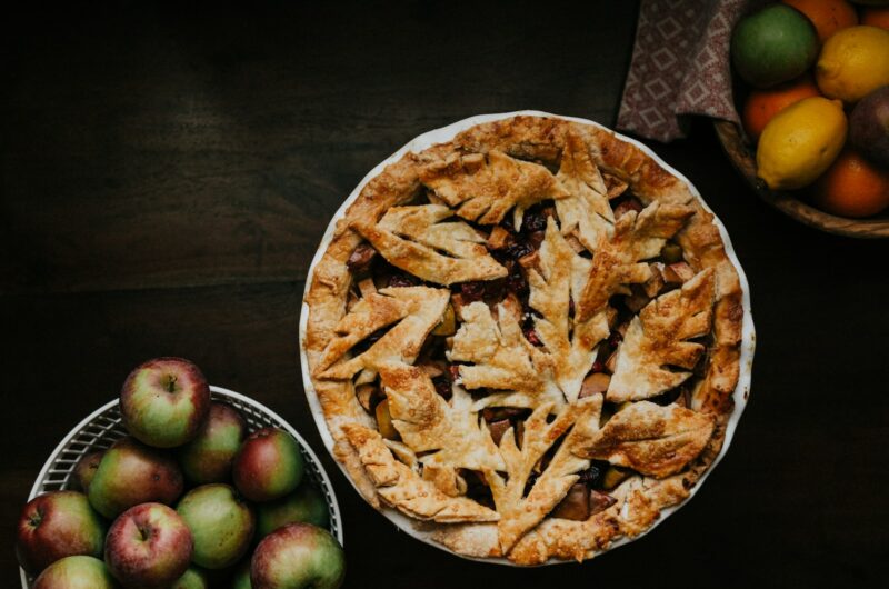 10 Pumpkin Pie Recipes for Thanksgiving