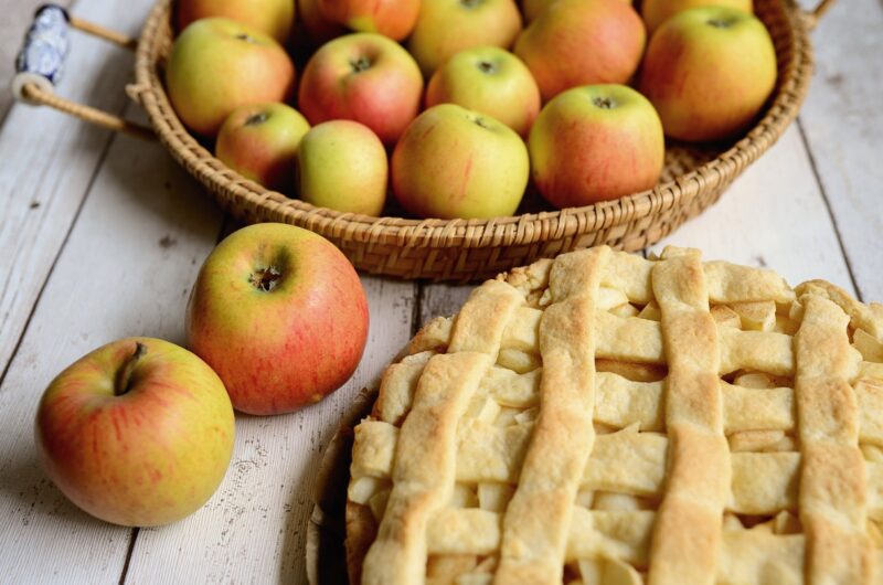 10 Apple Pie Recipes for Your Next Dinner