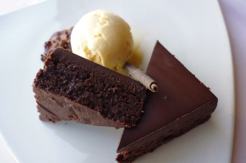 16 Decadent Chocolate Brownie Recipes 