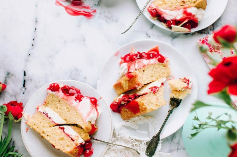 17 Tasty Tres Leches Cake Recipes