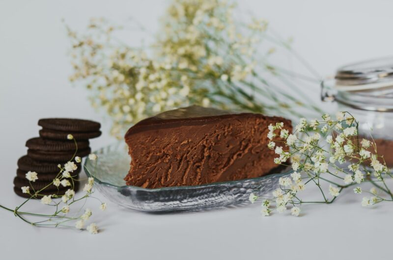 16 Chocolate Cheesecake Recipes
