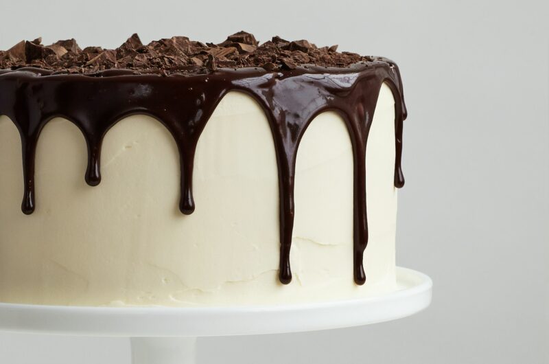 10 Best White Cake Mix Recipes
