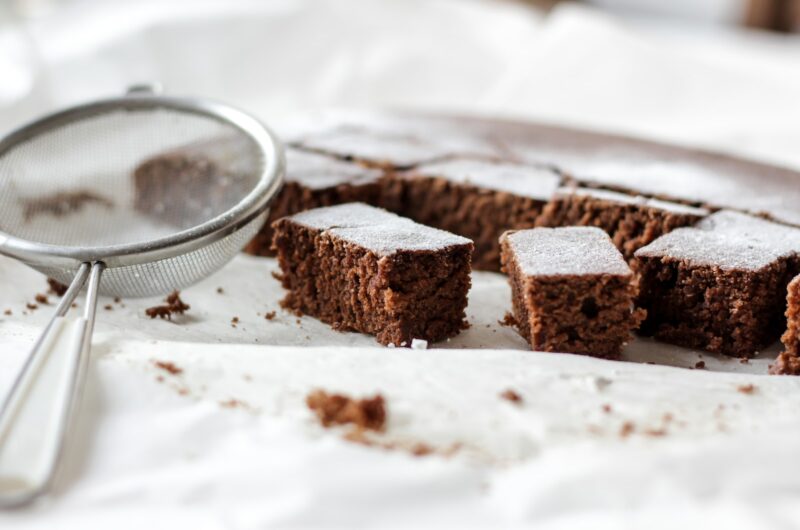 18 Delicious Brownie Recipes