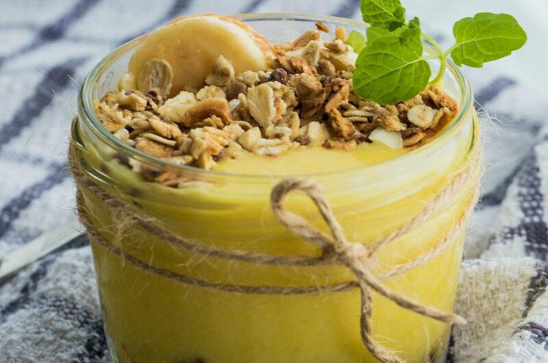 10 Banana Pudding Recipes