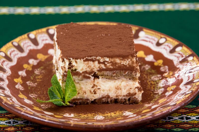 20 Delectable Chocolate Dessert Recipes