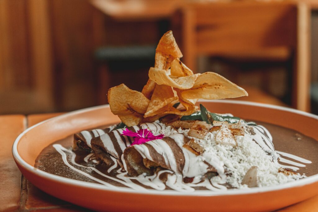 Mexican Dessert Recipes