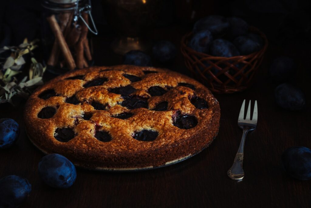 Blueberry Pie Recipes