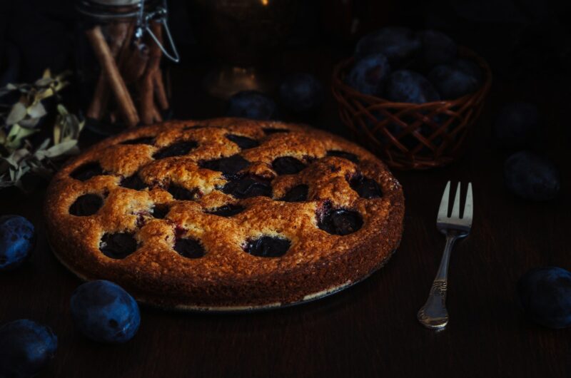 10 Delicious Blueberry Pie Recipes 