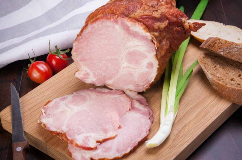 11 Delicious Ham Recipes for Thanksgiving