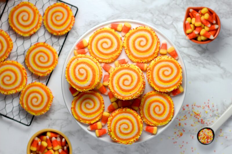 20 Halloween cakes recipes