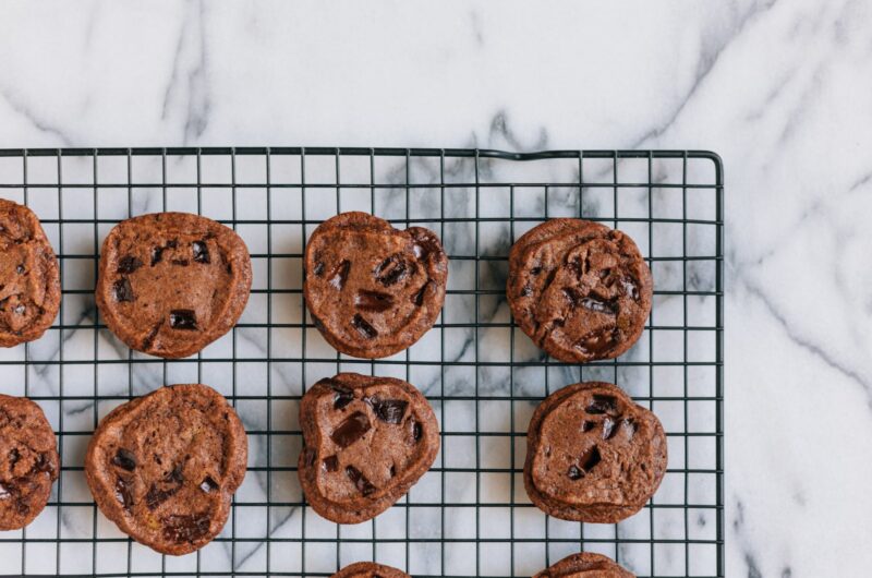 10 Classic Cookie Recipes