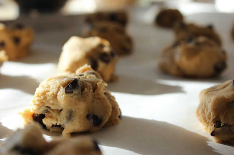 20 Snickerdoodle Cookie Recipes